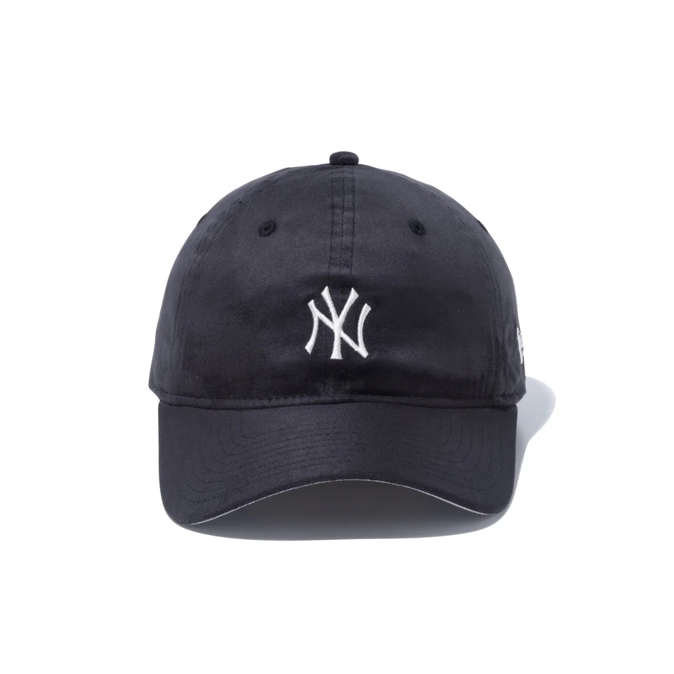 NEW ERA 9TWENTY MLB Synthetic Suede シンセティックスウェード