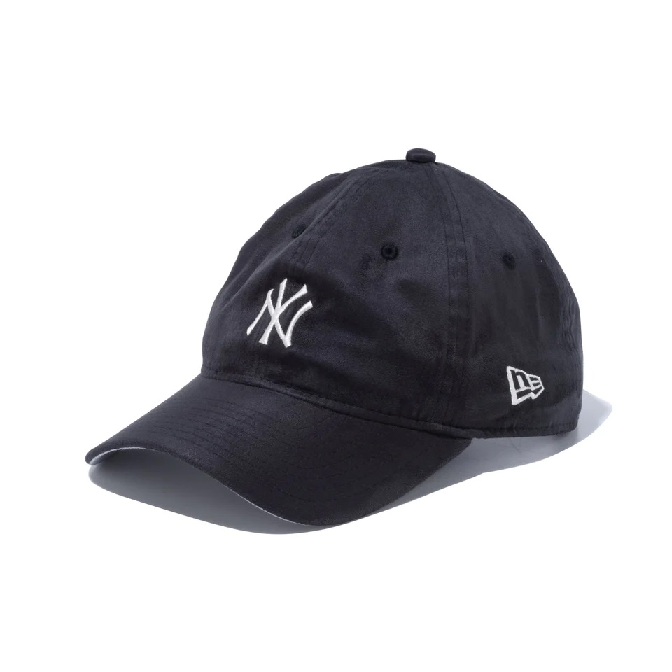 NEW ERA 9TWENTY MLB Synthetic Suede シンセティックスウェード