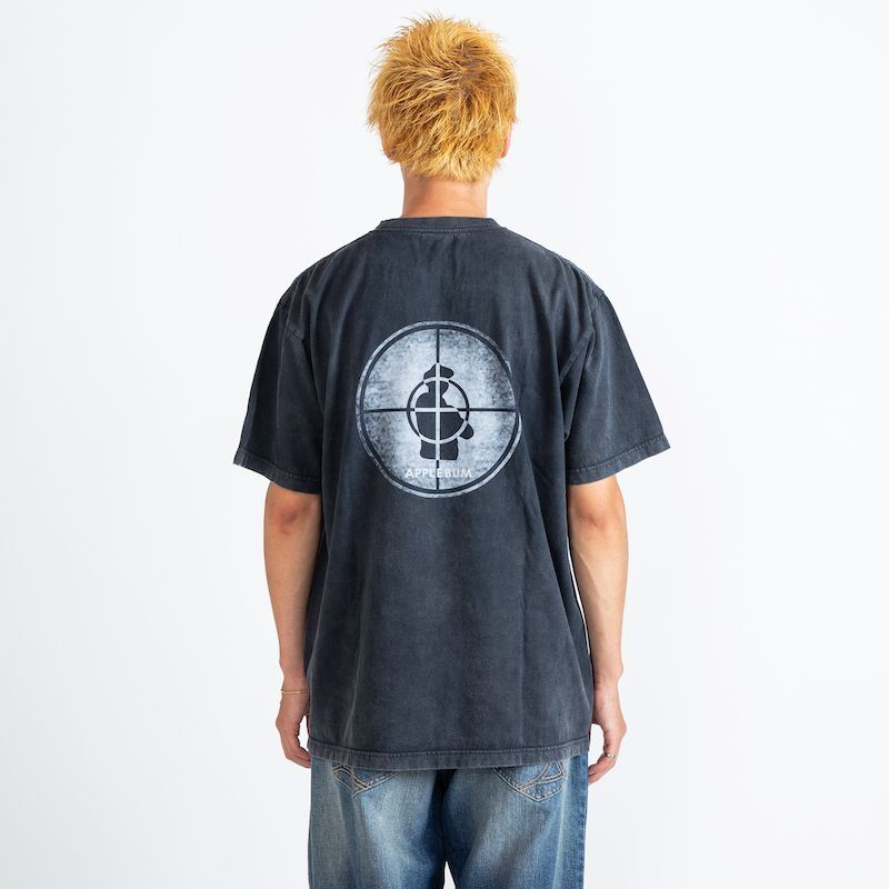 純正クーポン ”PUBLIC ENEMY” RESURRECTED VINTAGE T - メンズ