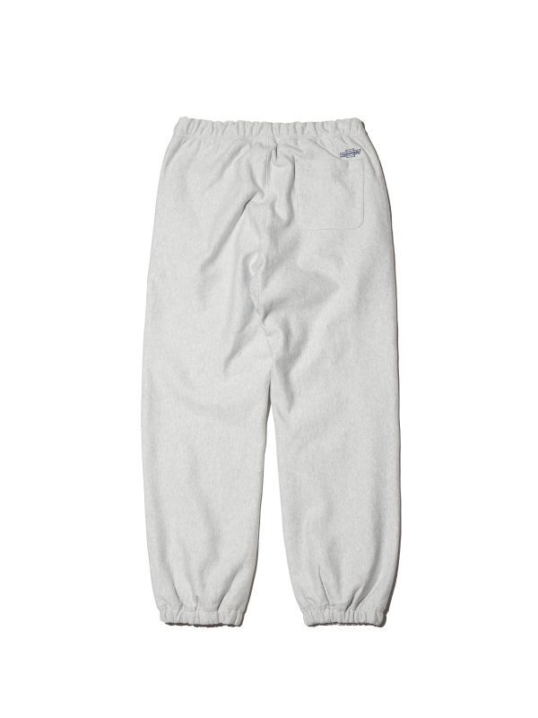 RADIALL HOTBOX - TRACK PANTS (Ash Gray) RAD-23AW-CUT009 公式通販