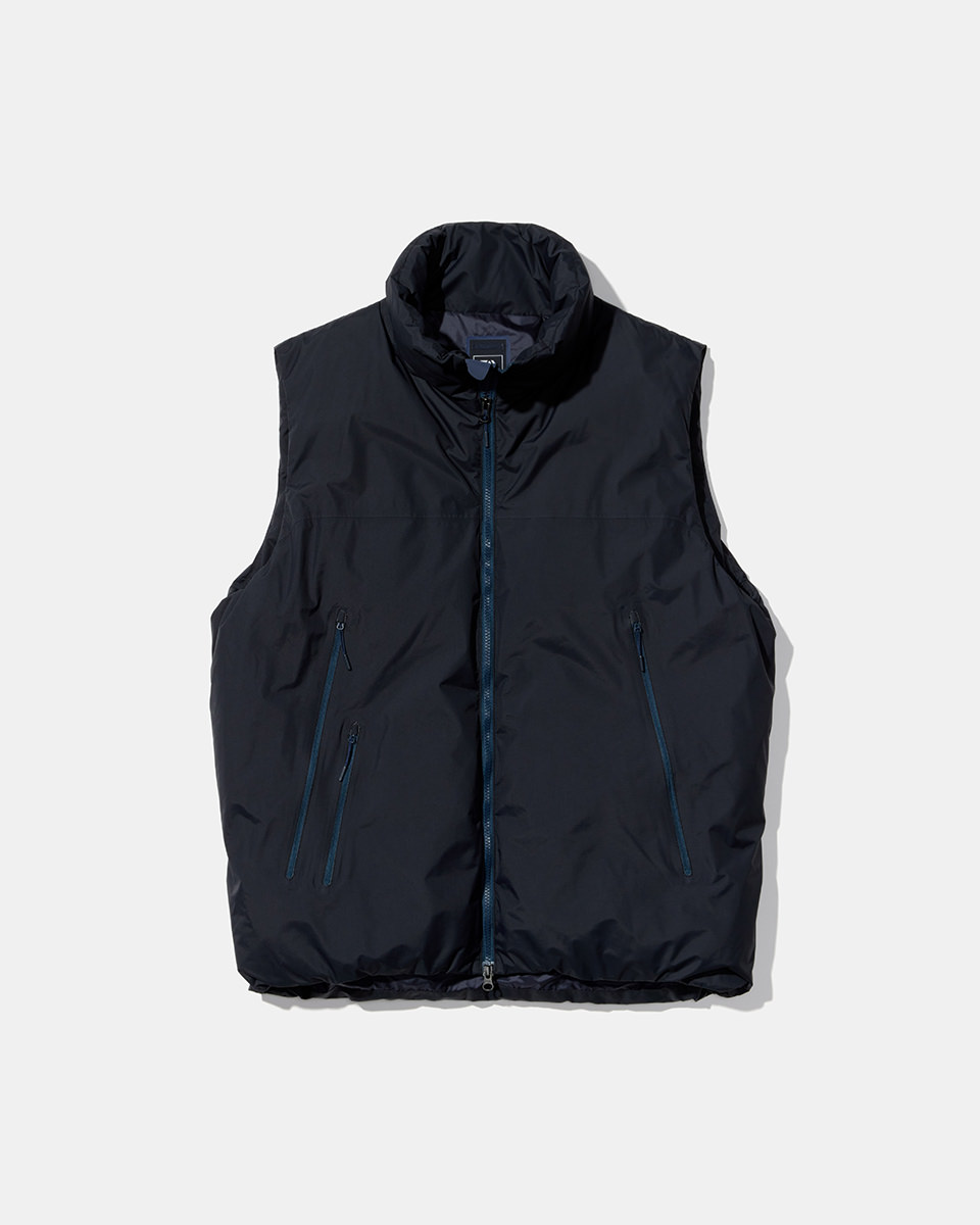 DAIWA LIFESTYLE PUFF VEST-