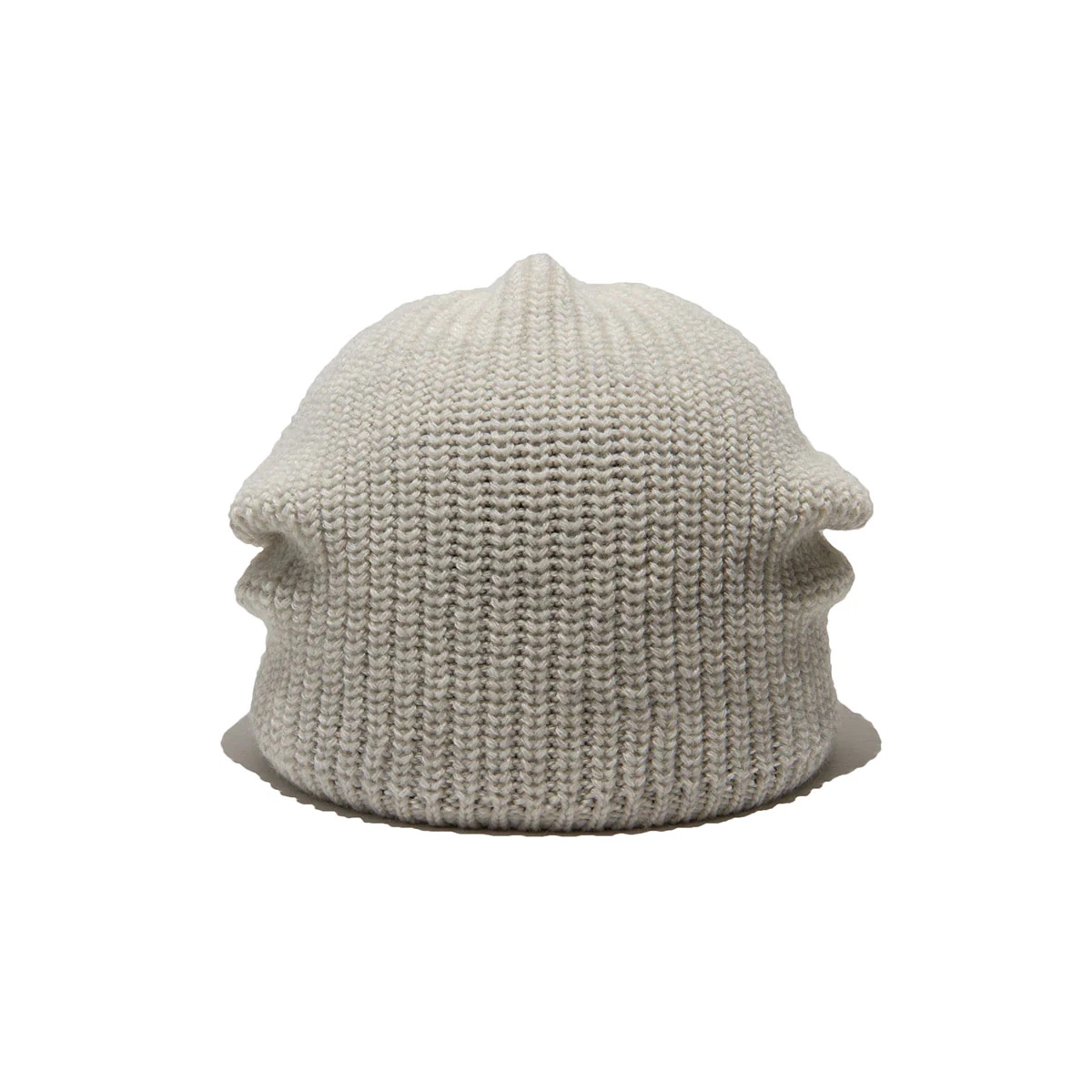 THE H.W.DOG&CO. SMART BEANIE (WHITE) D-00818 公式通販