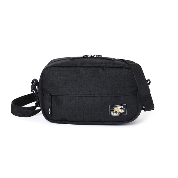 CHALLENGER NYLON SHOULDER POUCH CLG-AC 024-009 公式通販