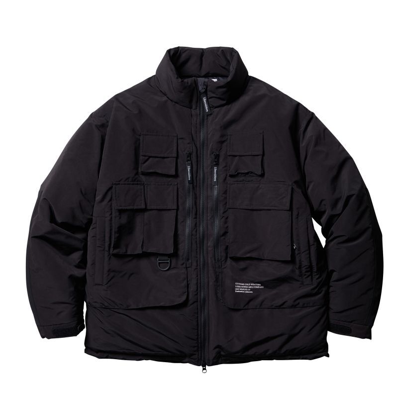 Liberaiders UTILITY EXPEDITION JACKET 750032303 公式通販
