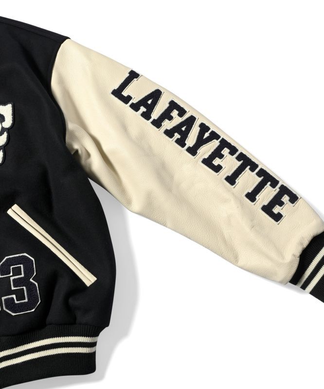 LFYT WORLD CHAMPS 2023 LF LOGO STADIUM JACKET LA231005 公式通販