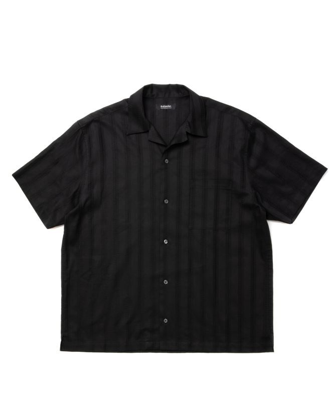 先行予約】ROTTWEILER R9 STRIPE S/S SHIRT RW24S0206 公式通販