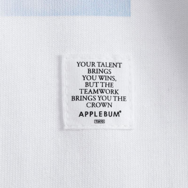 APPLEBUM 