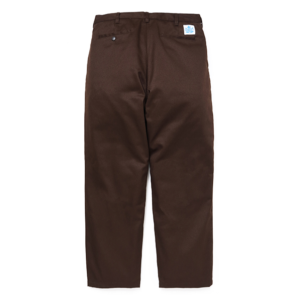 CHALLENGER RIDERS CHINO PANTS CLG-PT 023-011 公式通販