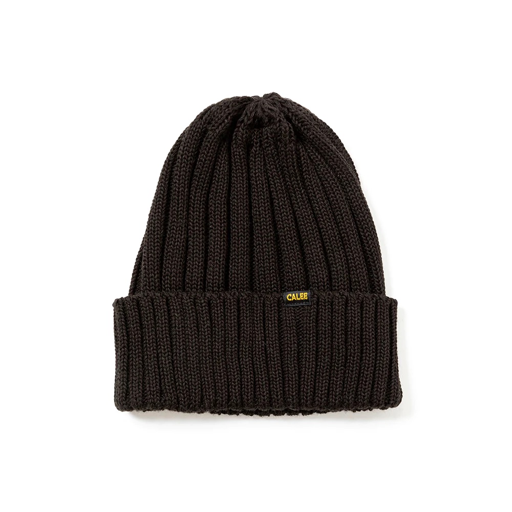 CALEE A/W KNIT CAP CL-23AW072 公式通販