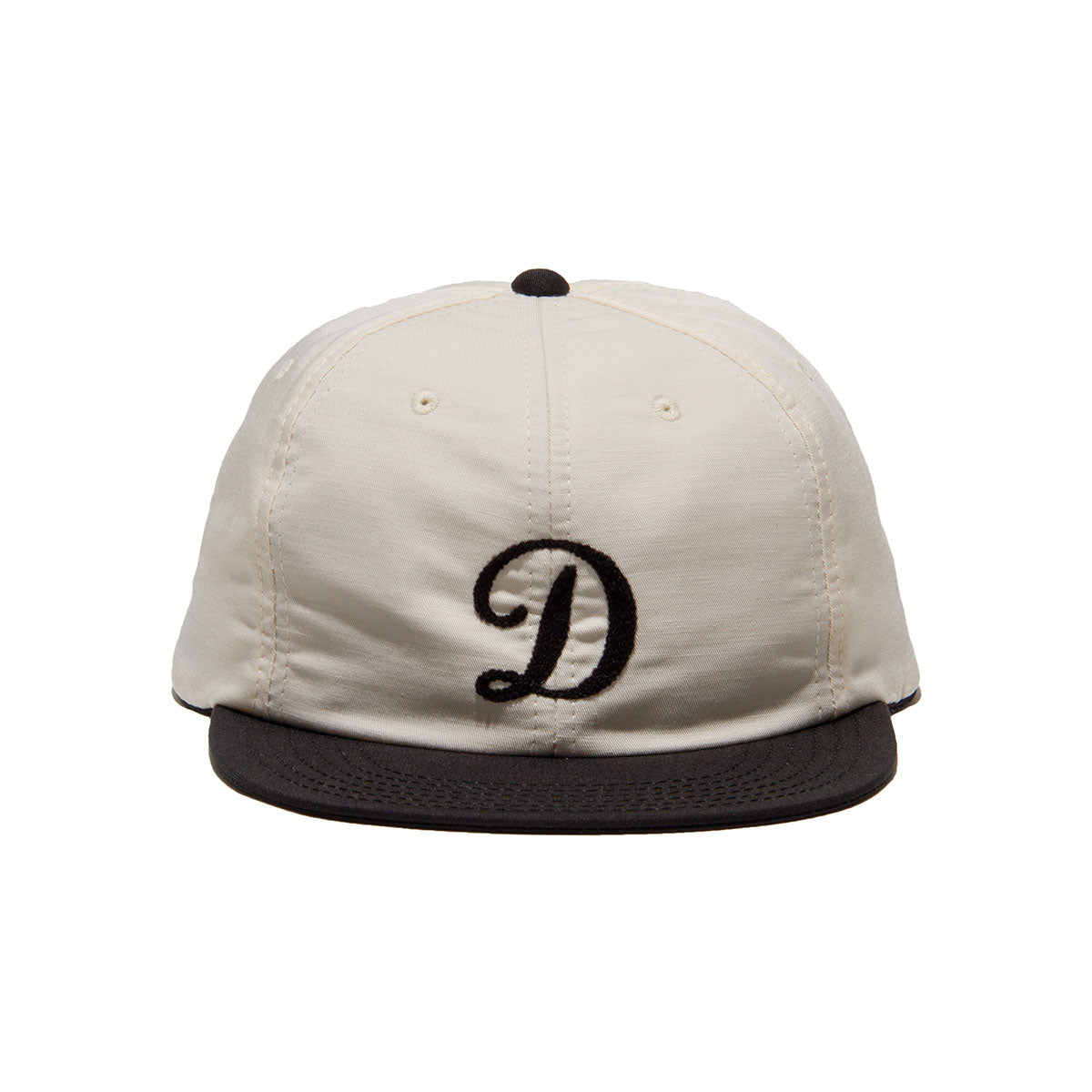 THE H.W.DOG&CO. 2TONE 90S CAP D-00905 公式通販