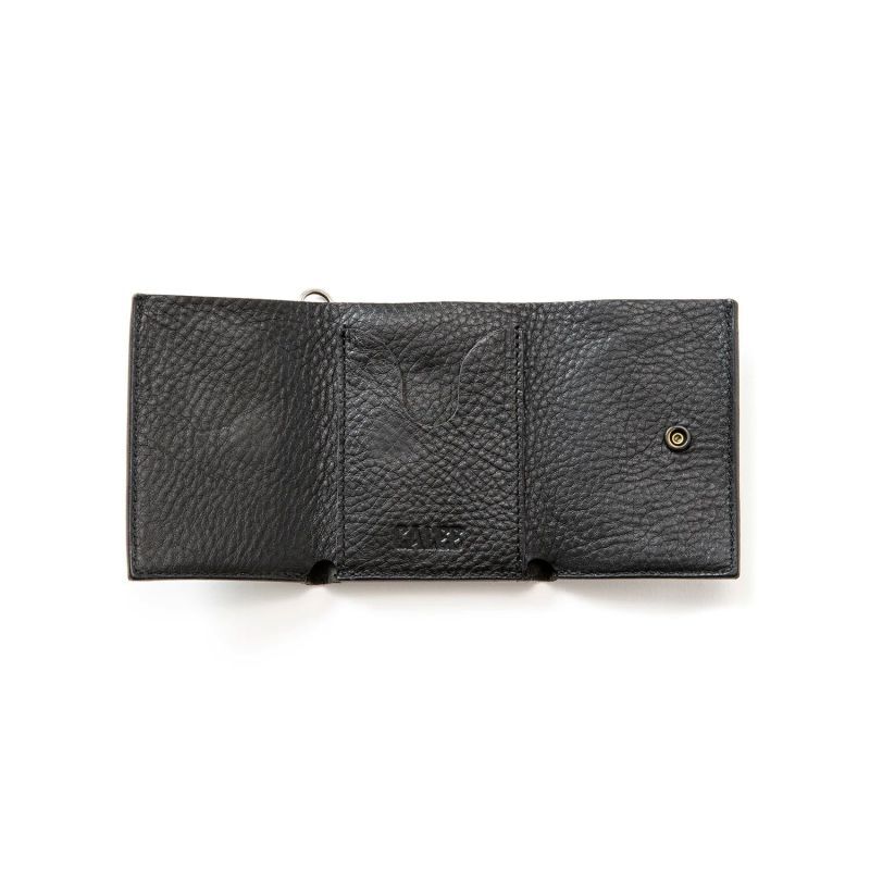 CALEE STUDS LEATHER MULTI WALLET CL-24SS016LE 公式通販