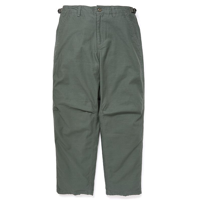 CHALLENGER FLIGHT WARM UP PANTS CLG-PT 024-016 公式通販