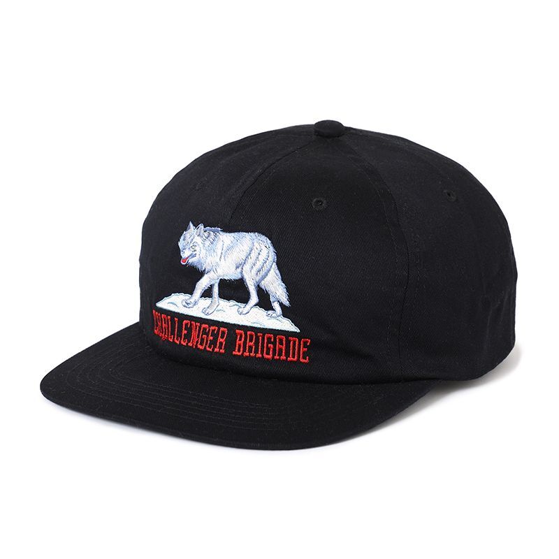 CHALLENGER WOLF BRIGADE CAP