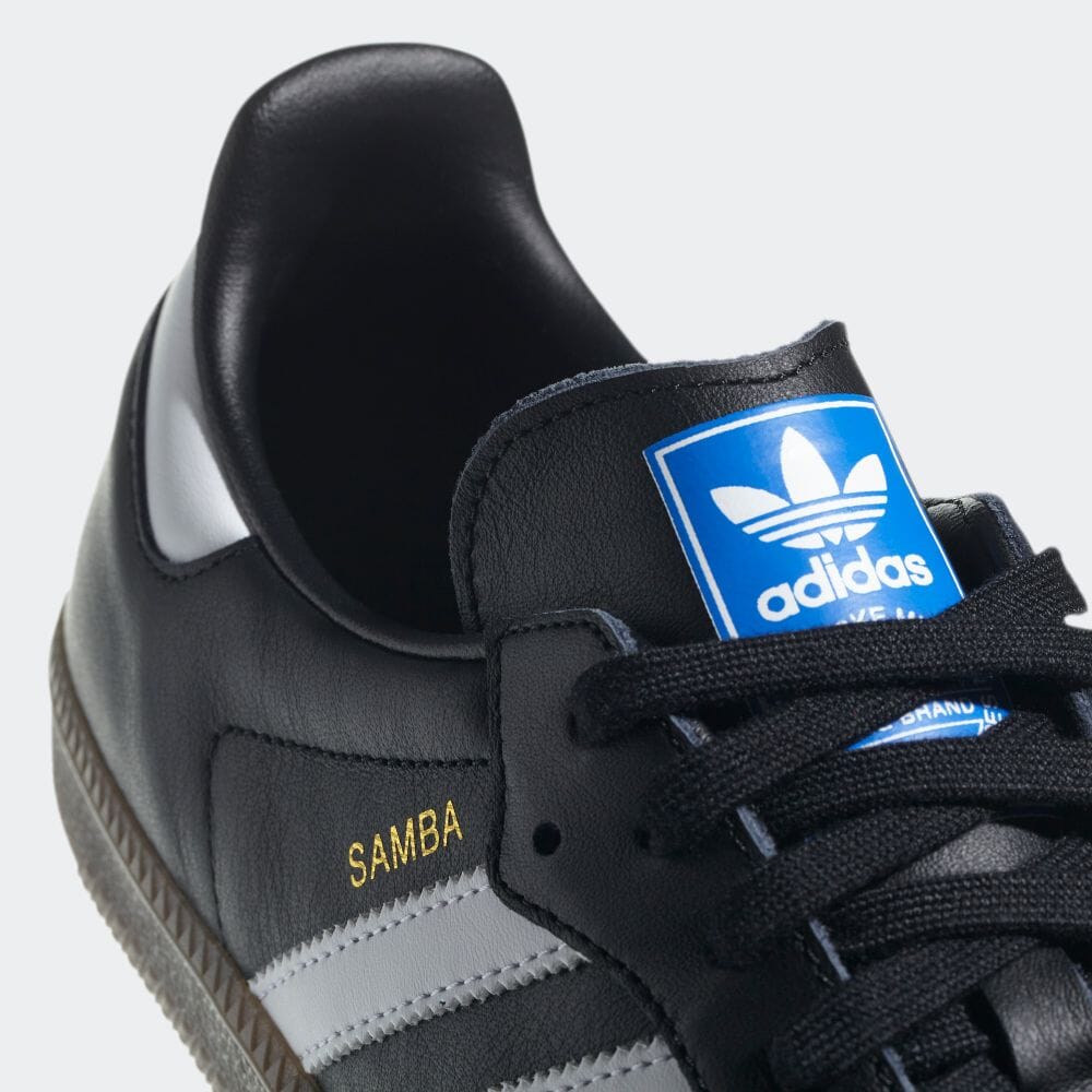 adidas Originals サンバ OG / SAMBA OG B75807 公式通販