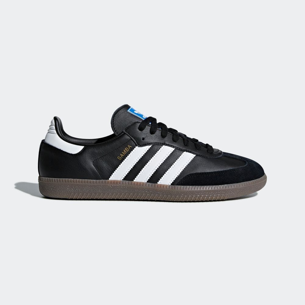 adidas Originals サンバ OG / SAMBA OG B75807 公式通販