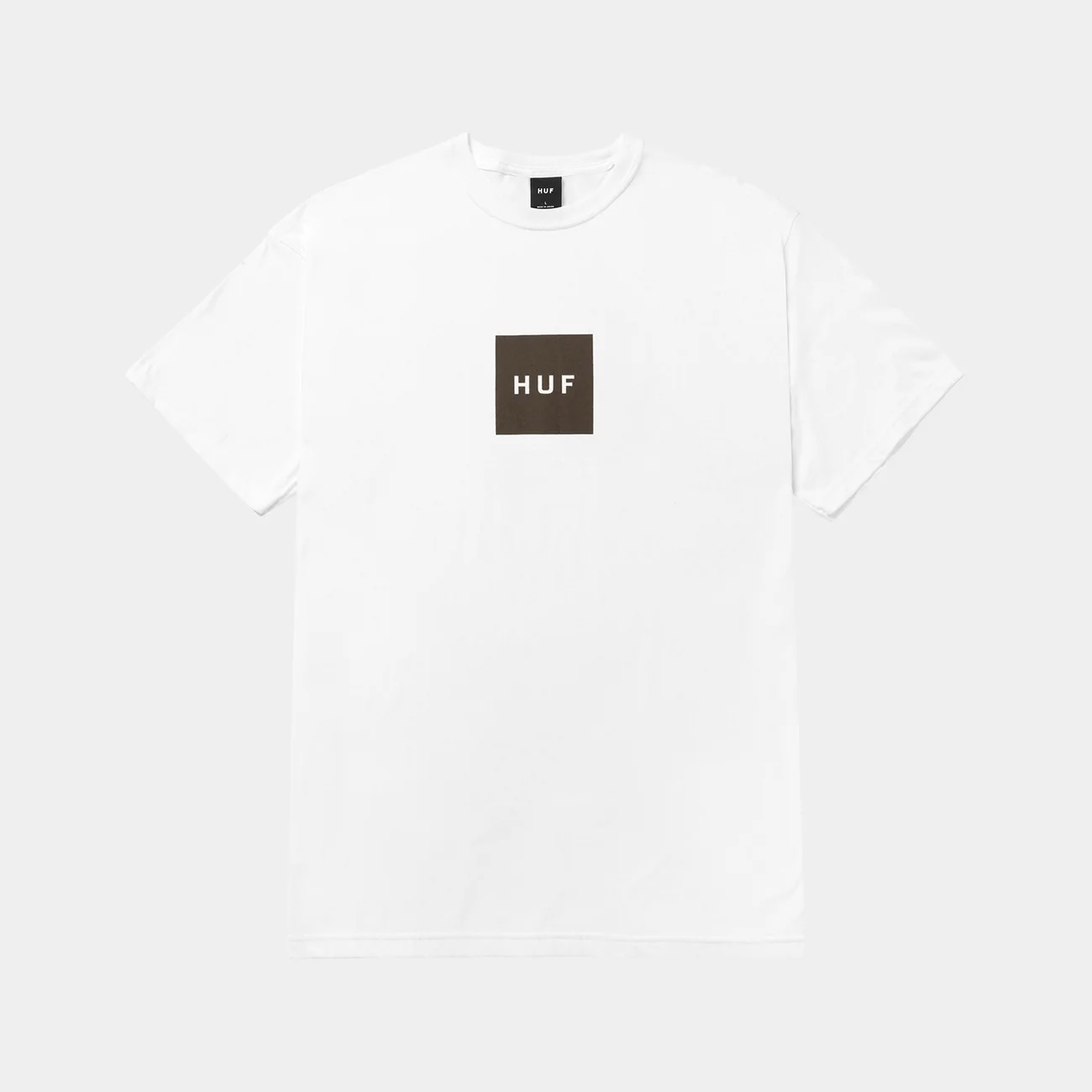 HUF HUF SET BOX TEE TS01954SU24 公式通販