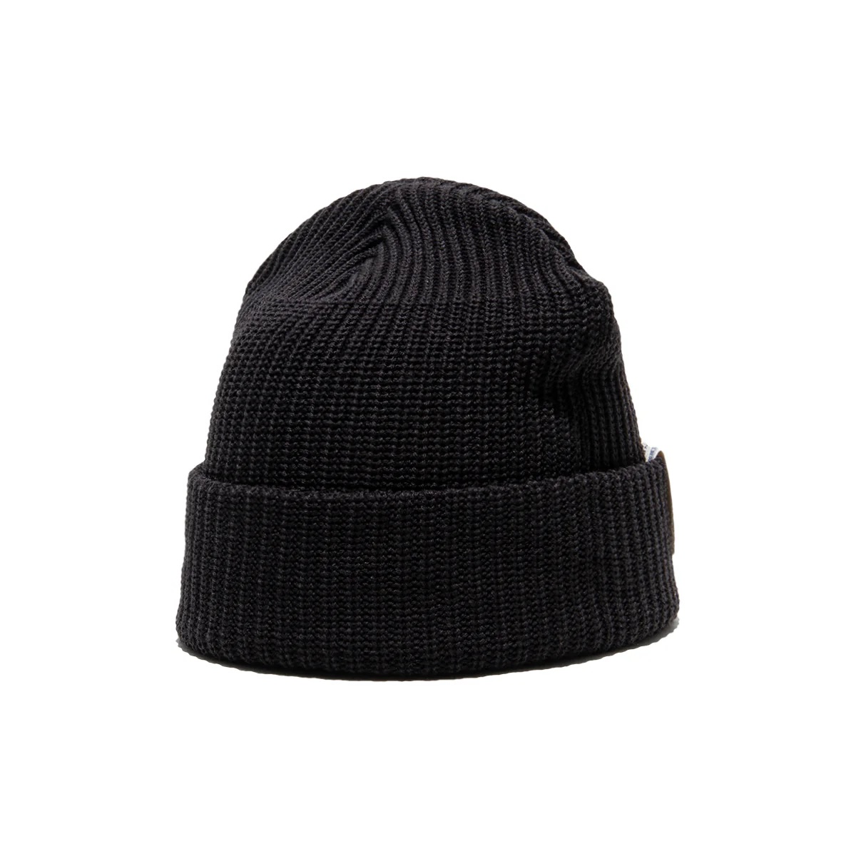 THE H.W.DOG&CO. WOOL ACRYL DOG WATCH CAP