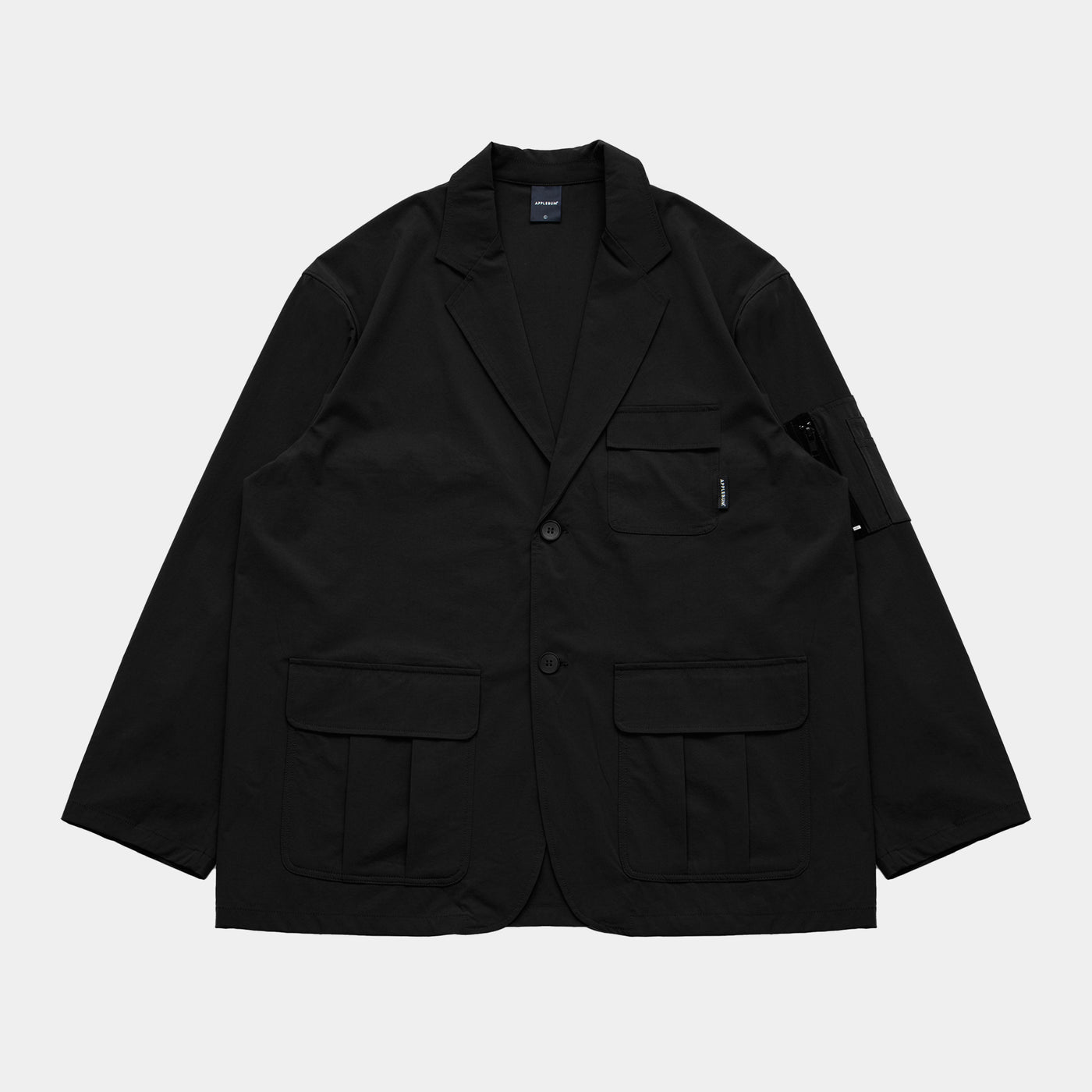 APPLEBUM Relax Suit Jacket